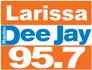 Larissa DeeJay (95.7) | Dance - Hits | Λάρισα