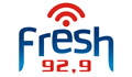 Fresh (92.9) | Dance - Hits | Κοζάνη