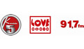 Κανάλι 5 Love Radio  (91.7) | Έντεχνο - Μπαλάντες | Καβάλα