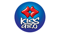 Kiss Fm 98 (98.0) | Dance - Hits | Βόλος