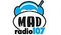 Mad radio (107.0) | Dance - Hits | Αγρίνιο