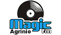 Magic Fm Radio (102,9 mhz) | Λαϊκά | Αγρίνιο