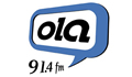 Ολα FM (91.4) | Greek Pop | Θεσσαλονίκη