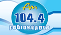 Ραδιοκύματα (104.4) | Λαϊκά | Θεσσαλονίκη