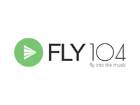 Fly 104| Ο νέος ραδιοφωνικός σταθμός της Θεσσαλονίκης!