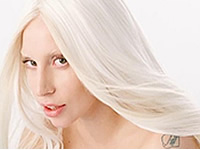  16       Lady Gaga