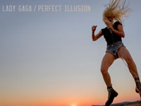 Αυτό είναι το νέο single της Lady Gaga.