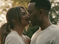 “Love Me Now” - Το νέο video clip του John Legend!