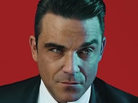“Party Like A Russian” |    video clip   Robbie Williams!